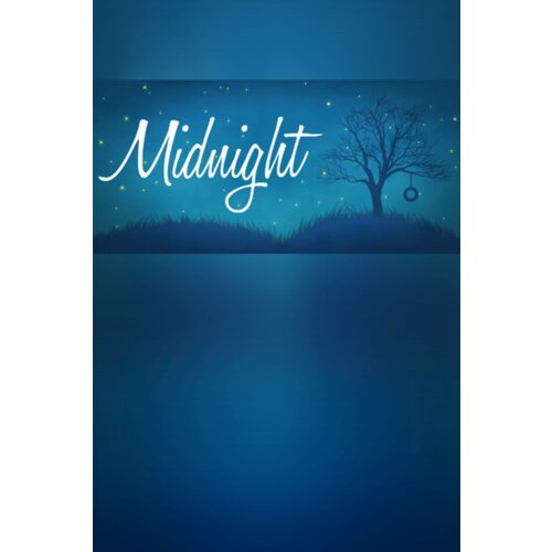  midnight (pc) steam key global Cene