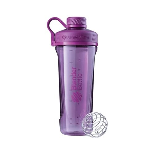 BlenderBottle radian tritan full color 940 ml - plum Slike