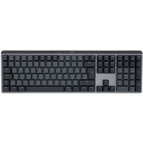 Logitech MX Mechanical brezžična mehanska tipkovnica s slovenskimi tipkami Cene