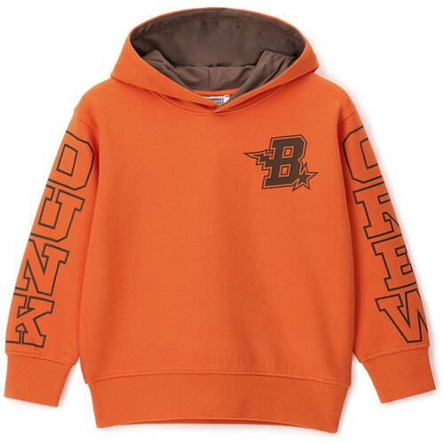 Original Marines pulover DR DGP2089B DGP2089B M narančasta 140 Cijene