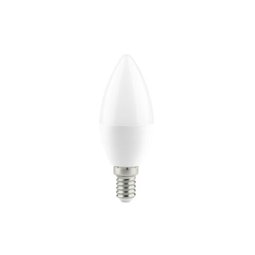  LED sijalica E14 4W LSA-E14-4 - 6000K Slike