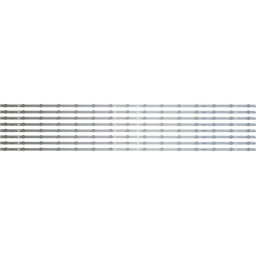 Eastern Star ES-3657, PHILIPS 58PUS8545/12 LED TRAKE Cene