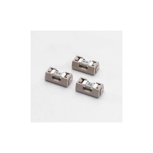 Littelfuse 0154.375DRT 0154.375DRT podnožje osigurača 0.375 A 125 V/AC, 125 V/DC 1 St. Tape on Full reel Cijene