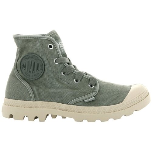 Palladium PAMPA HI Zelena Slike
