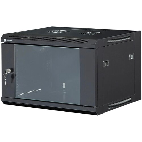 Ansec rack ormar 6U, 19&amp;quot; 600X450mm /4547 Slike