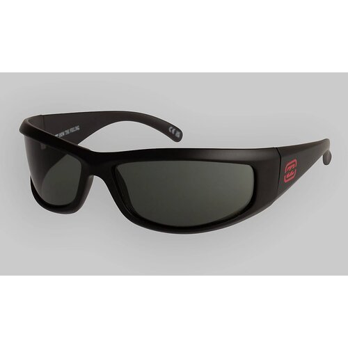 Billabong Fizz Matte Black Sunglasses GREEN Cijene