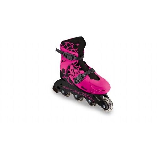 Mondo Pink-crne role 33-36 - Cene