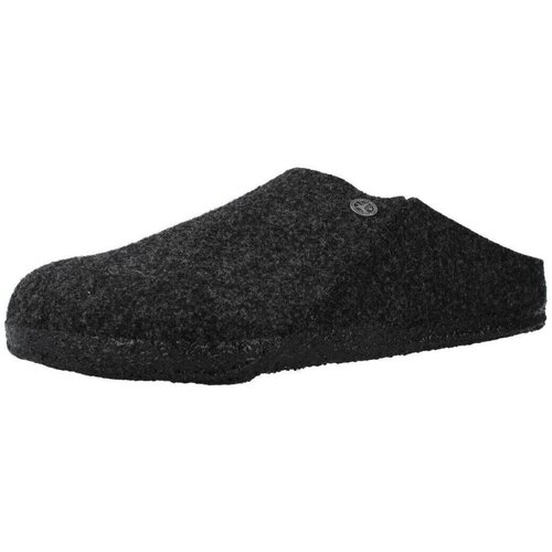 Birkenstock ZERMATT Crna Slike
