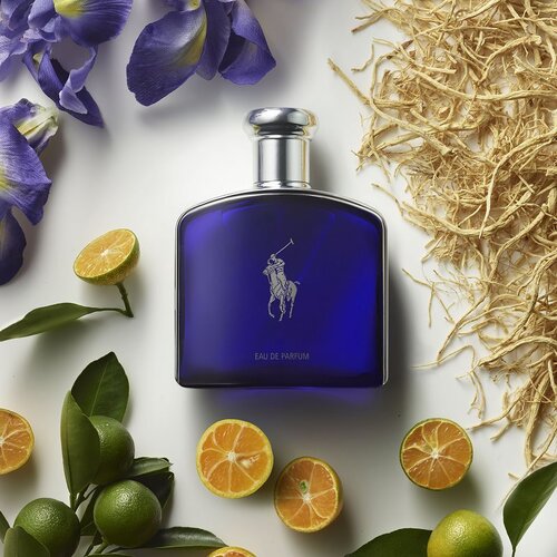 Polo Ralph Lauren Polo Blue parfumska voda 125 ml za mo&amp;scaron;ke Slike