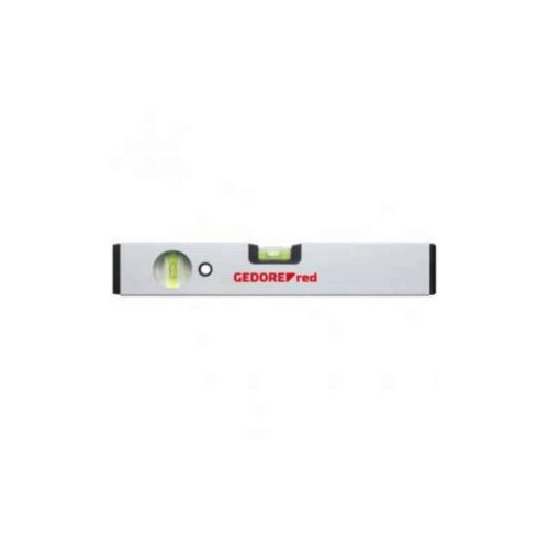 Libela aluminijska s magnetom 1000mm RED Gedore 3301425 Slike