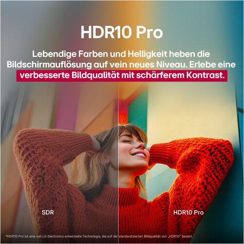 LG 65UA73006LA UHD pametni televizor 164 cm (65&amp;quot;) Slike
