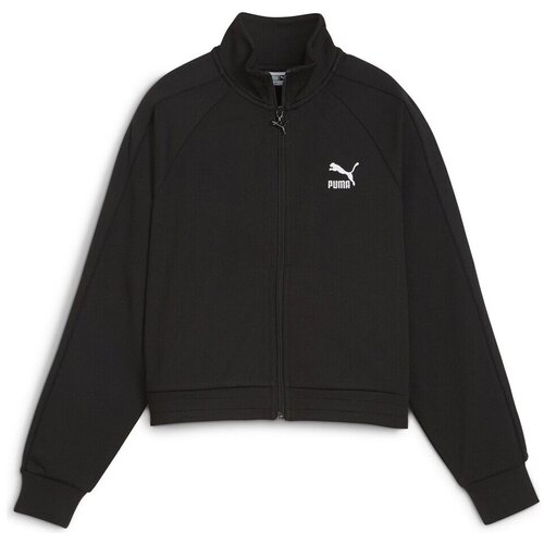 Puma T7 Track Crna Slike