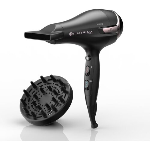 Imetec Hair Dryer K9 2300 su&amp;scaron;ilo za kosu K9 2300 Slike