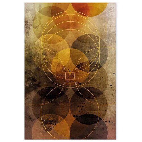  Slika - Sun Journey (1 Part) Vertical 80x120 Cijene