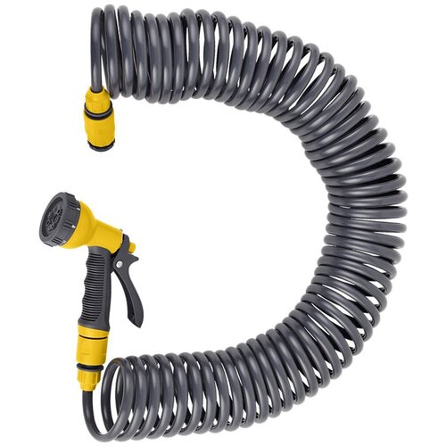 Bomber spiralna cev set 15m 083599 Cene