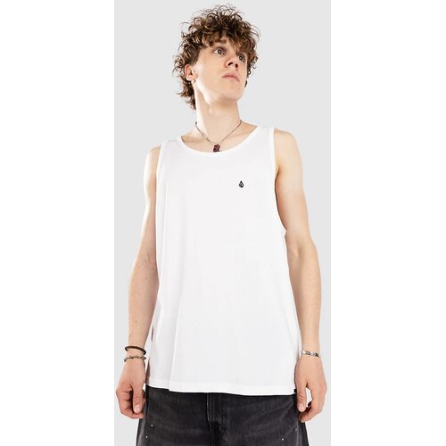 Volcom Stone Blanks BSC Majica brez rokavov white Cene
