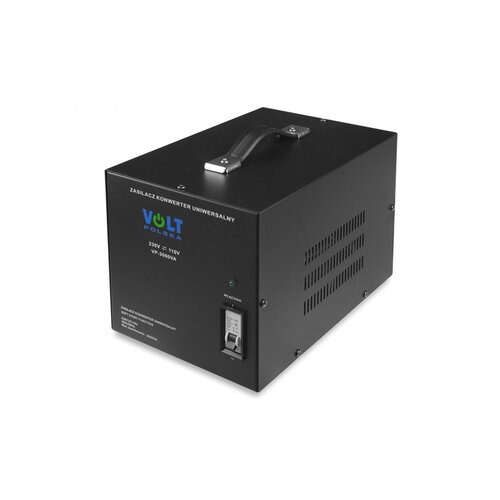 VOLT POLSKA VP 3000 230VAC /110VAC VOLTAGE CONVERTER Cijene