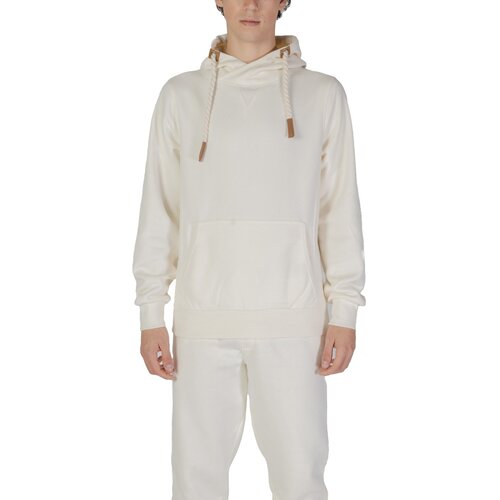 Hydra Clothing Puloverji JSI4FPN02301U Bela Cene