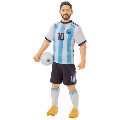  Argentina Lionel Messi Action figura 30 cm