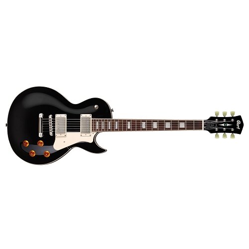 Cort El gitara CR200-BK Slike