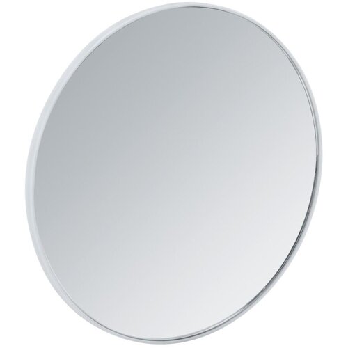 Wenko 3660010100 - Kozmetičko ogledalo 12x12 cm sjajni hrom Slike