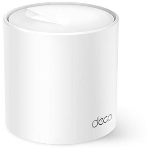 Tp-link TP-Link Deco X10 Mesh WiFi 6 sistem AX1500Mb/s Cene
