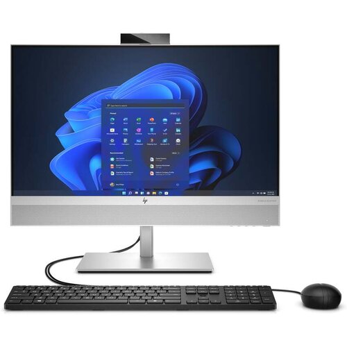 HEWLETT-PACKARD Računalnik HP EliteOne 840 G9 AiO | i7-14700 | 16GB RAM | 1TB SSD | W11P / i7 / RAM 16 GB / 1TB SSD Cene