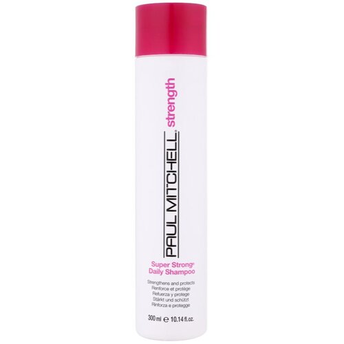Paul Mitchell Strength Super strong šampon za učvršćivanje za svakodnevnu uporabu 300 ml Cijene