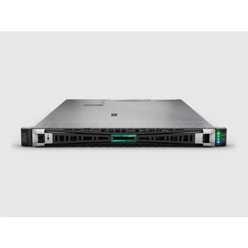 HP E DL360 G11 4510 64G 2x480GB E SSD MR408 2x1kW Cene