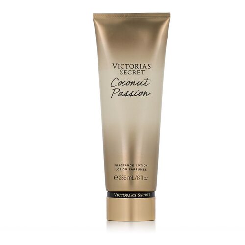 Victoria&amp;#039;s Secret Coconut Passion Body Lotion 236 ml Slike