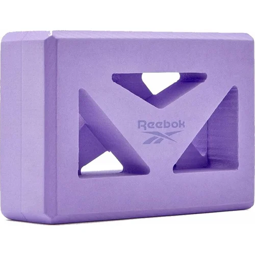 Reebok Shaped Yoga Purple Blok