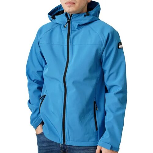 Copperminer mu&amp;scaron;ka jakna mountain, plava Slike