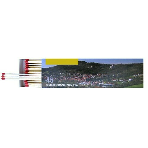 Lienbacher Vžigalica (10 cm, 55 kos, Primerno za: Kaminska peč) Cene