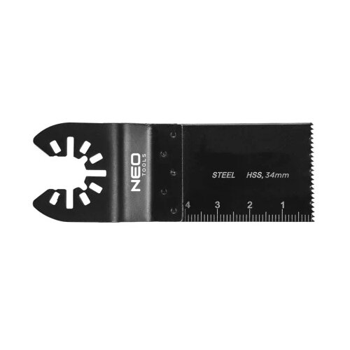 Neo Tools 58-006 HSS nož za renovator za metal 34 mm ( 58-006 ) Cene