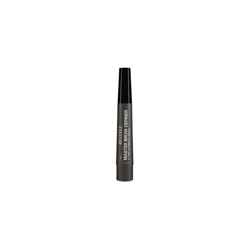 Revuele svinčnik za obrvi - 4 Tips Eyebrow Pencil - Dark Cene