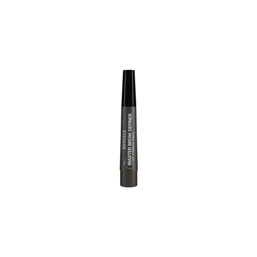 Revuele svinčnik za obrvi - 4 Tips Eyebrow Pencil - Dark