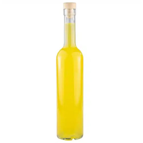  Staklena boca Futura 500 ml sa čepom Cijene