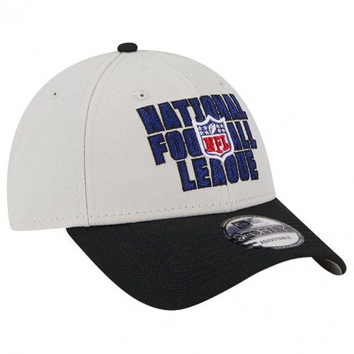 New Era NFL Logo 9FORTY 2023 NFL Draft kapa Slike