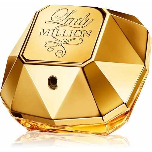 Paco Rabanne lady million parfumska voda 30 ml za ženske