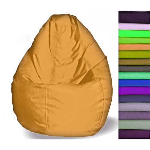 lazy bag eko koža šoteks orange s Cene