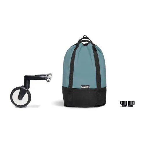 BABYZEN torba za kolica Yoyo, plava Cijene