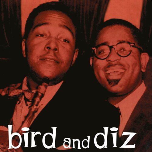 Warner PARKER C. &amp;amp; GILLESPIE D.- LP/BIRD AND DIZ, (20997545) Slike