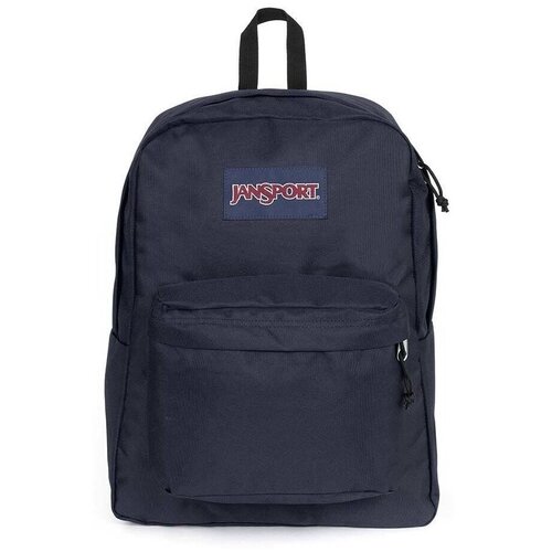 Jansport Nahrbtniki Superbreak One Navy Cene