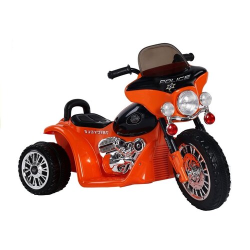 Motor na akumulator JT568 - narančasti Slike