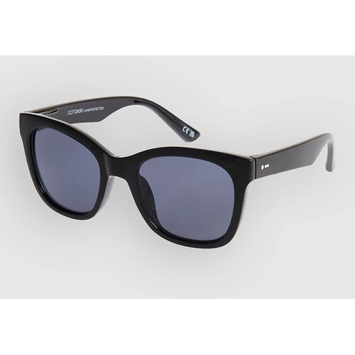 Dot Dash Vortex Shiny Black Soncna ocala grey Cene