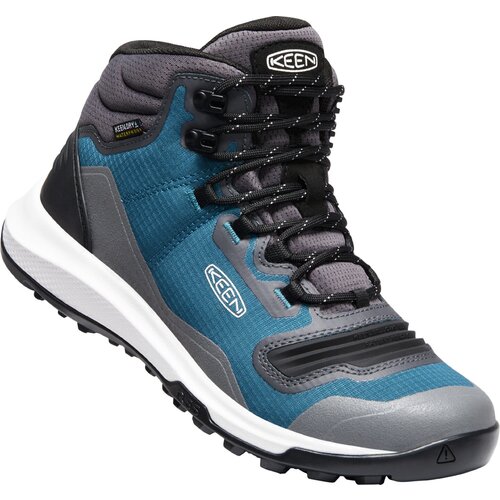 Keen Women&amp;#039;s shoes TEMPO FLEX MID WP WOMEN Slike