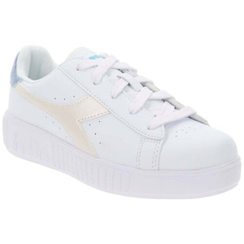 Diadora Modne superge DI181542 Pozlačena Cene