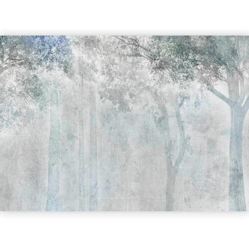 Artgeist Foto tapeta - Echo Tree 100x70 Cene