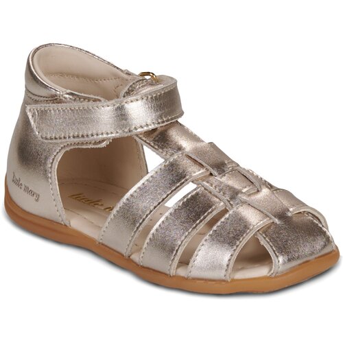 Little Mary LEANDRE Gold Slike