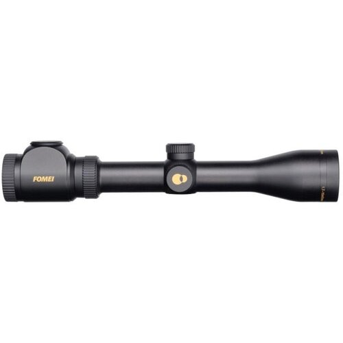FOMEI 1,7-10x42 FOREMAN HTC PRO G4, strelni daljnogled Slike